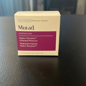 Murad hydration hydro dynamic ultimate moisturizer